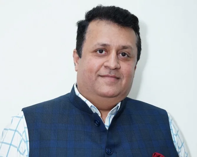 Mr. Manav Teli